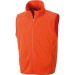 Gilet micro polaire - Result, Textile Result promotional