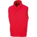 Gilet micro polaire - Result, Textile Result promotional