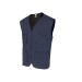 Multi-pocket waistcoat -, Multi-pocket vest or reporter jacket promotional