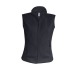 Kariban women's fleece waistcoat wholesaler