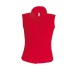 Kariban women's fleece waistcoat wholesaler