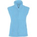 Kariban women's fleece waistcoat, Kariban Textile promotional