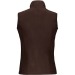 Kariban women's fleece waistcoat wholesaler
