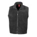 Result Fleece Vest wholesaler