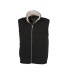 Product thumbnail Softy fleece vest 3