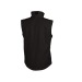 Fastnet softshell vest, Pen Duick clothing promotional