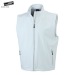 Softshell waistcoat for men, Bodywarmer or sleeveless jacket promotional