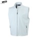 Softshell waistcoat for men, Sleeveless Jacket promotional