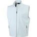 Softshell waistcoat for men, Sleeveless Jacket promotional