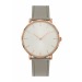 Product thumbnail Leather giulia watch 5