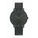 Product thumbnail Leather giulia watch 1
