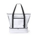 Sac shopping avec glacière intégrée, sac isotherme  promotional
