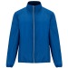 Product thumbnail GLASGOW - Windproof jacket in lightweight technical fabric 2