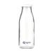 Recycled glass bottle made in France wholesaler