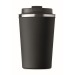 Double-walled tumbler 350 ml, Insulated travel mug promotional