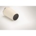 Double-walled tumbler 350 ml, Insulated travel mug promotional