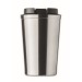Double-walled tumbler 350 ml, Insulated travel mug promotional