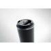 Double-walled tumbler 350 ml, Insulated travel mug promotional