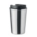 Double-walled tumbler 350 ml, Insulated travel mug promotional