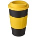 Product thumbnail 350 ml Americano® tumbler with insulation and grip 0