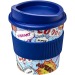 Product thumbnail Insulated cup with lid 25cl - four-colour printing 2