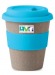 Product thumbnail Bamboo cup 1