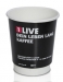 Double-walled cardboard cup, Cardboard cup promotional