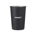 Product thumbnail Metal cup 35cl 0