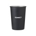 Metal cup 35cl wholesaler