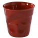 Wrinkled cappuccino cup color wholesaler