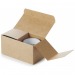 Product thumbnail Crumpled espresso cup white 4