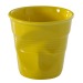 Product thumbnail Crumpled espresso cup color 5