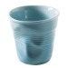 Product thumbnail Crumpled espresso cup color 4