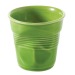 Product thumbnail Crumpled espresso cup color 0