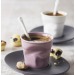 Product thumbnail Crumpled espresso cup color 1