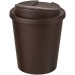 Product thumbnail 250ml Brite-Americano® Espresso Tumbler with spill-proof lid 1