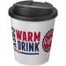 250ml Brite-Americano® Espresso Tumbler with spill-proof lid, Insulated travel mug promotional