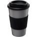 Product thumbnail Americano® Insulated Tumbler 350ml with anti-skid band 5