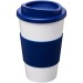 Product thumbnail Americano® Insulated Tumbler 350ml with anti-skid band 4