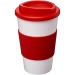 Product thumbnail Americano® Insulated Tumbler 350ml with anti-skid band 3