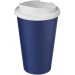 Gobelet isolant Americano® 350ml avec couvercle anti fuites, Mug de voyage isolant promotional