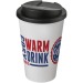 Americano® Insulated Tumbler 350ml with leak proof lid wholesaler