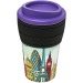 Product thumbnail Brite-Americano® Tire Insulating Cup 350ml 3