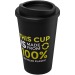 Recycled insulating cup 35cl, Plastic mug and cup promotional