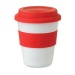 Product thumbnail Reusable cup with lid 4