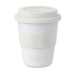 Product thumbnail Reusable cup with lid 5
