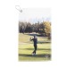 GolfTowel 400 g/m² 30x50 golf towel wholesaler