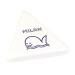 Product thumbnail Triangular eraser 1