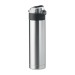 Product thumbnail Bottle 400ml with safety lock 0