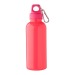 60cl coloured plastic flask, miscellaneous gourd promotional